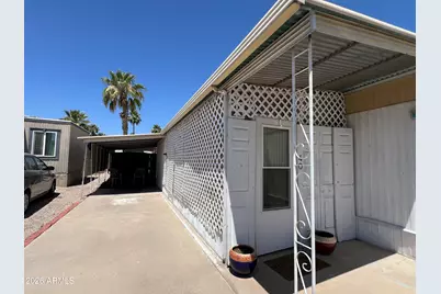 19225 N Cave Creek Road #40, Phoenix, AZ 85024 - Photo 3