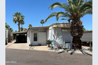 19225 N Cave Creek Road #40, Phoenix, AZ 85024 - Photo 1