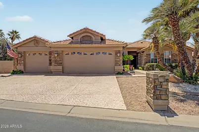 10441 E Lambert Drive, Sun Lakes, AZ 85248 - Photo 1