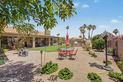 10441 E Lambert Drive, Sun Lakes, AZ 85248 - Photo 23