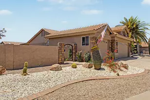10441 E Lambert Dr, Sun Lakes, AZ 85248 - Photo 25