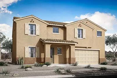 2487 E Dolcetto Drive, San Tan Valley, AZ 85143 - Photo 1