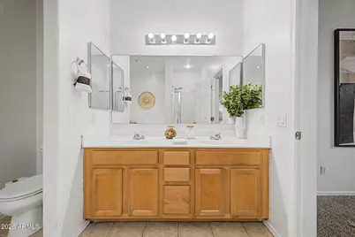 1225 N 36th Street #1051, Phoenix, AZ 85008 - Photo 5