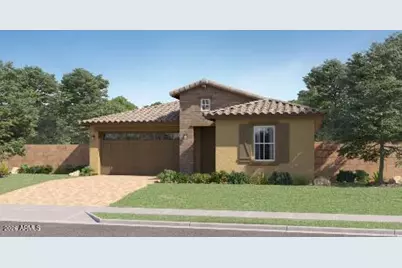 5966 N 192nd Drive, Litchfield Park, AZ 85340 - Photo 1