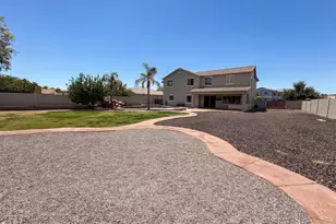 6033 S Mack Ave, Gilbert, AZ 85298 - Photo 5