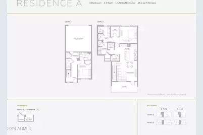 19360 N 73rd Way #1028, Scottsdale, AZ 85255 - Photo 17