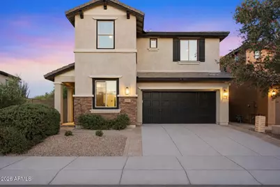 21821 N 38th Place, Phoenix, AZ 85050 - Photo 1