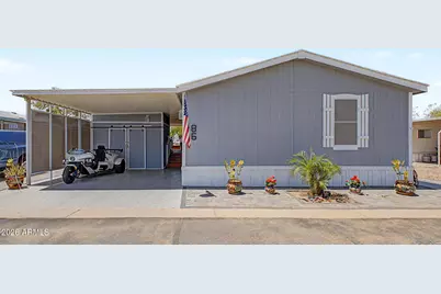 17506 W Van Buren Street #86, Goodyear, AZ 85338 - Photo 1