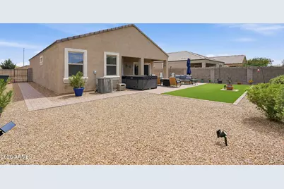 2408 E San Borja Trail, Casa Grande, AZ 85194 - Photo 33