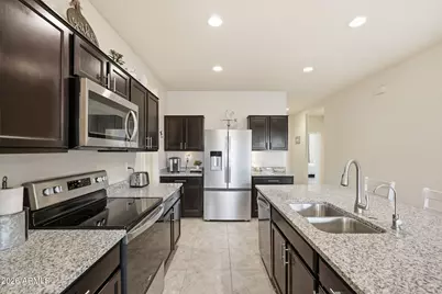 2408 E San Borja Trail, Casa Grande, AZ 85194 - Photo 5