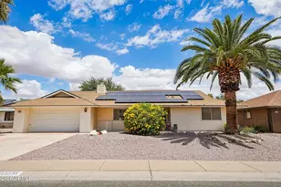 13338 W Ballad Dr, Sun City West, AZ 85375 - Photo 1