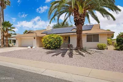 13338 W Ballad Drive, Sun City West, AZ 85375 - Photo 7