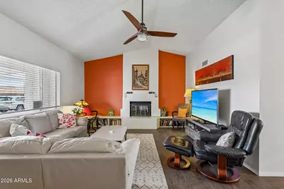 13338 W Ballad Drive, Sun City West, AZ 85375 - Photo 15