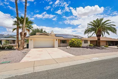 13338 W Ballad Drive, Sun City West, AZ 85375 - Photo 9