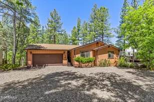 17420 S Stallion Dr, Munds Park, AZ 86017 - Photo 1
