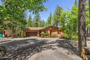 17420 S Stallion Dr, Munds Park, AZ 86017 - Photo 3