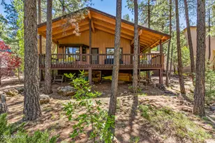 17420 S Stallion Dr, Munds Park, AZ 86017 - Photo 5