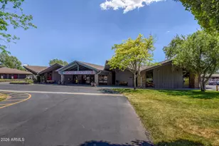 17420 S Stallion Dr, Munds Park, AZ 86017 - Photo 29