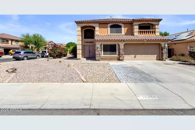 15652 W Calavar Road, Surprise, AZ 85379 - Photo 3