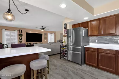 15652 W Calavar Road, Surprise, AZ 85379 - Photo 19