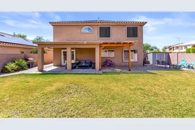 15652 W Calavar Road, Surprise, AZ 85379 - Photo 41