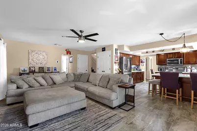15652 W Calavar Road, Surprise, AZ 85379 - Photo 17
