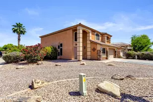 15652 W Calavar Rd, Surprise, AZ 85379 - Photo 1