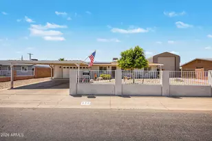 550 S Signal Butte Rd, Mesa, AZ 85208 - Photo 1