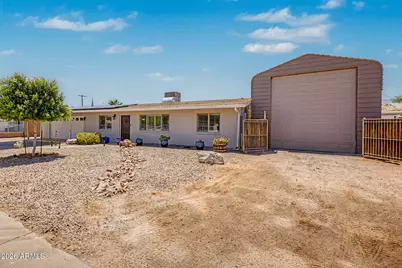 550 S Signal Butte Road, Mesa, AZ 85208 - Photo 17