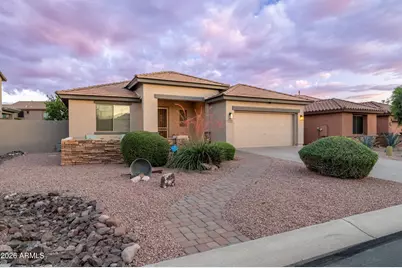 7579 E Globemallow Lane, Gold Canyon, AZ 85118 - Photo 45