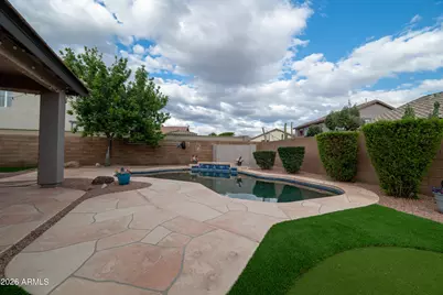 7579 E Globemallow Lane, Gold Canyon, AZ 85118 - Photo 33