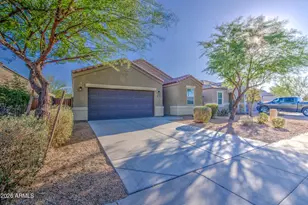 36335 W Picasso St, Maricopa, AZ 85138 - Photo 1