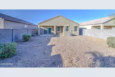 36335 W Picasso Street, Maricopa, AZ 85138 - Photo 37
