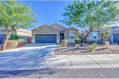 36335 W Picasso Street, Maricopa, AZ 85138 - Photo 3