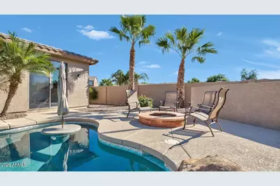 3393 E Canyon Way, Chandler, AZ 85249 - Photo 3