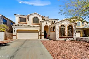 9122 West Riverside Avenue, Tolleson, AZ 85353 - Photo 1