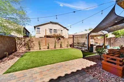 9122 W Riverside Avenue, Tolleson, AZ 85353 - Photo 35