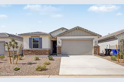 17058 W Buckhorn Trail, Surprise, AZ 85387 - Photo 1