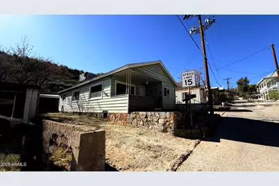 264 N Chisholm Avenue, Miami, AZ 85539 - Photo 3