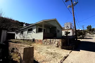 264 N Chisholm Ave, Miami, AZ 85539 - Photo 3