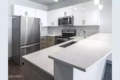425 W Osborn Road #Unit 404, Phoenix, AZ 85013 - Photo 7