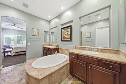 8891 E Mountain Spring Road, Scottsdale, AZ 85255 - Photo 21
