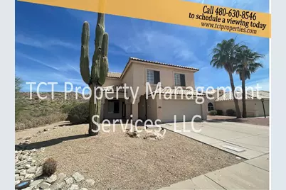 11112 E Laurel Lane, Scottsdale, AZ 85259 - Photo 1