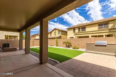 3828 E Bridgeport Parkway, Gilbert, AZ 85295 - Photo 31