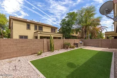 3828 E Bridgeport Parkway, Gilbert, AZ 85295 - Photo 35