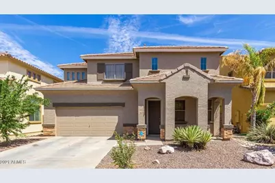 3828 E Bridgeport Parkway, Gilbert, AZ 85295 - Photo 37