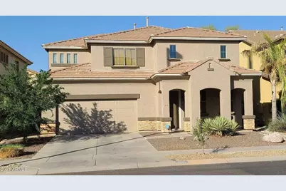 3828 E Bridgeport Parkway, Gilbert, AZ 85295 - Photo 1