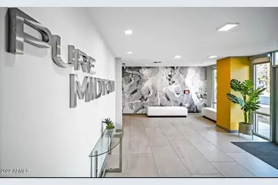 425 W Osborn Road #Unit 210, Phoenix, AZ 85013 - Photo 5
