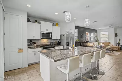 6804 W Valley View Drive, Laveen, AZ 85339 - Photo 9