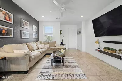 6804 W Valley View Drive, Laveen, AZ 85339 - Photo 5